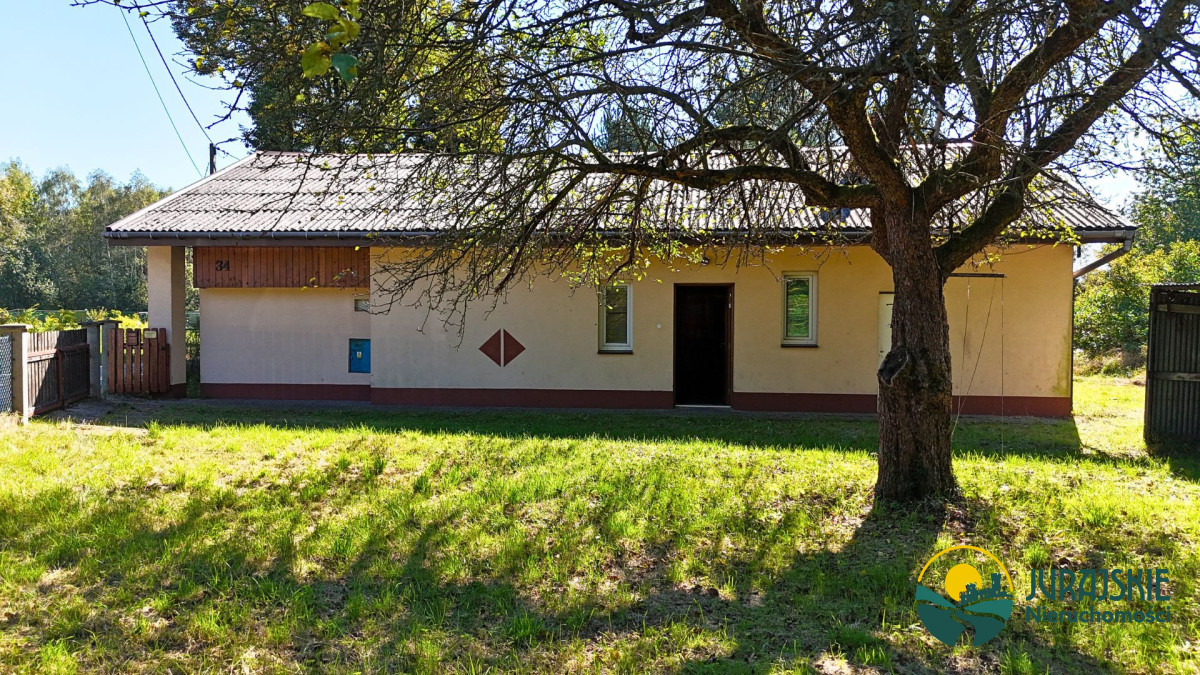 Dom – Trzebinia - Widok 3
