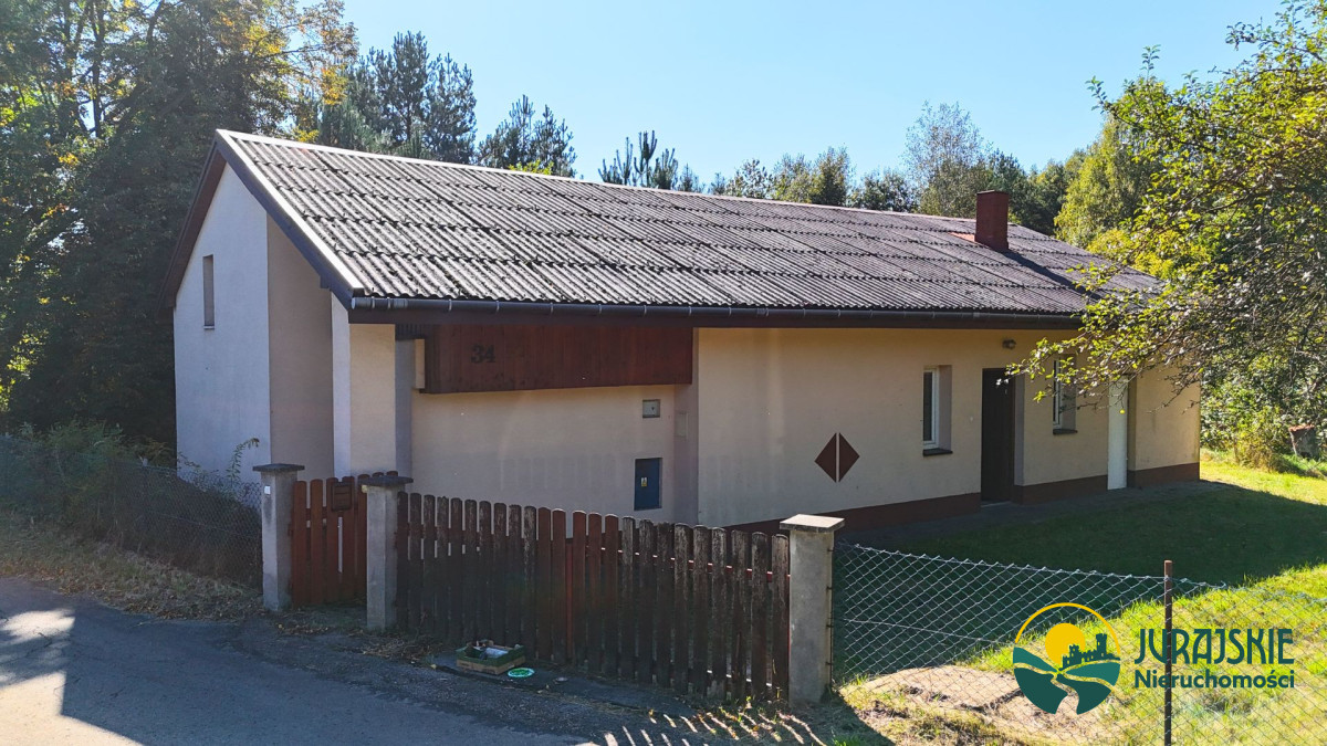 Dom – Trzebinia - Widok 2