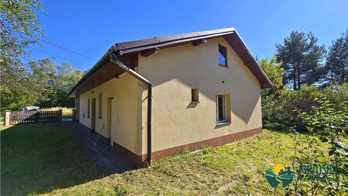 Dom – Trzebinia - Widok 4