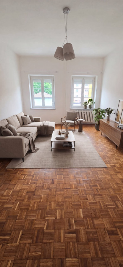 Apartment in Jelenia Góra, Śródmieście - Widok 2