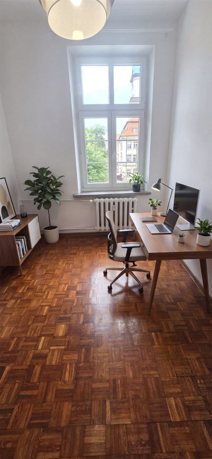 Apartment in Jelenia Góra, Śródmieście - Widok 3