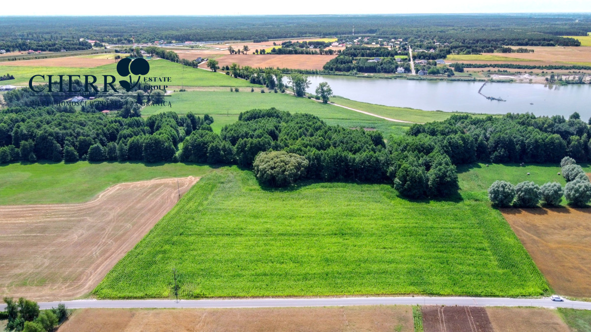 Działki z WZ | Wierzyce | blisko S5 - Widok 3