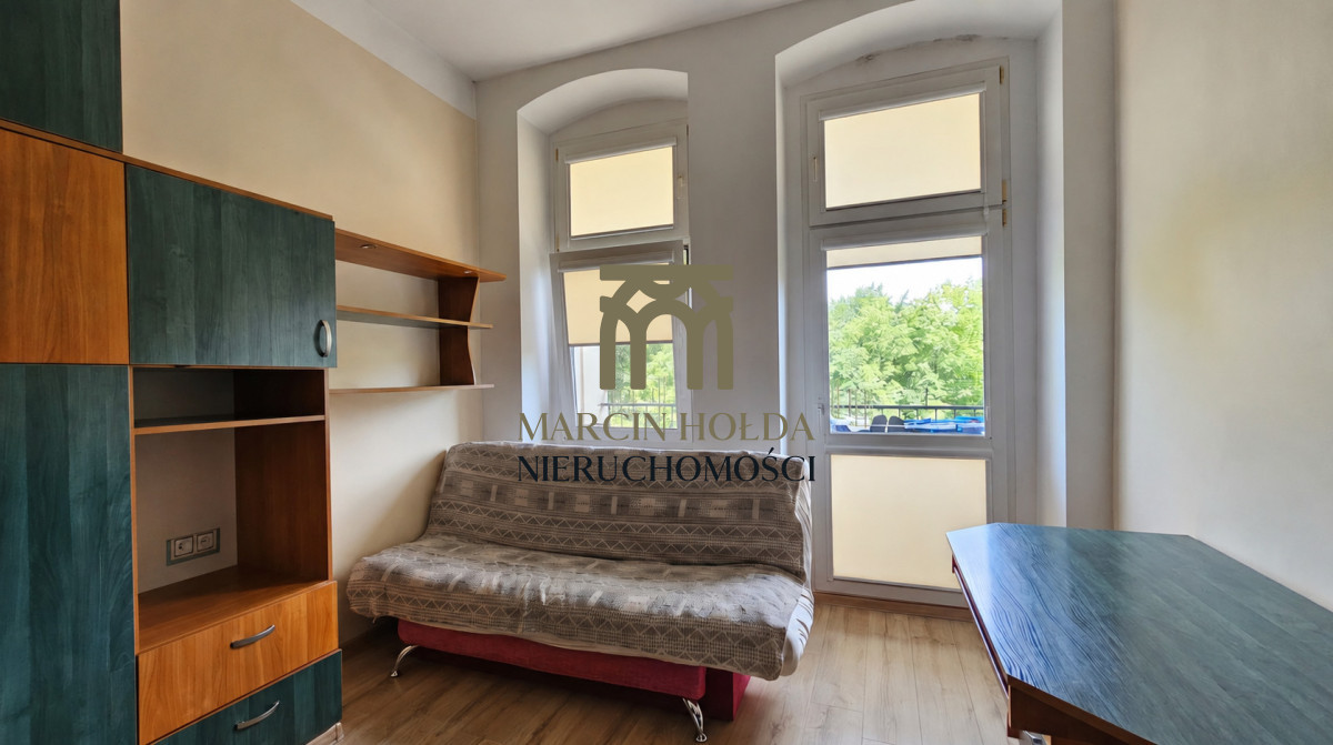 Apartment in Wrocław, Glinianki, Krzyki - Widok 3