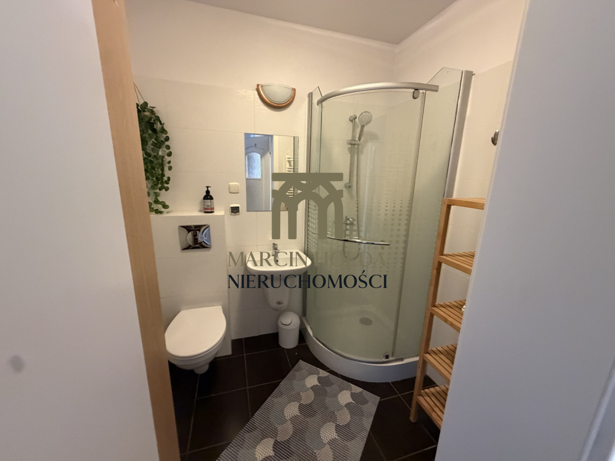 Mieszkanie – Wrocław, Śródmieście - Widok 3