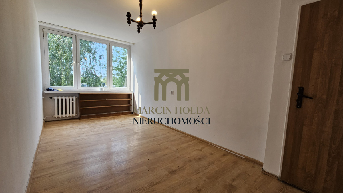 Mieszkanie – Wrocław, Powstańców Śląskich, Krzyki - Widok 5