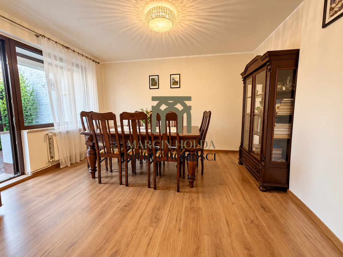 Dom – Wrocław, Krzyki - Widok 2
