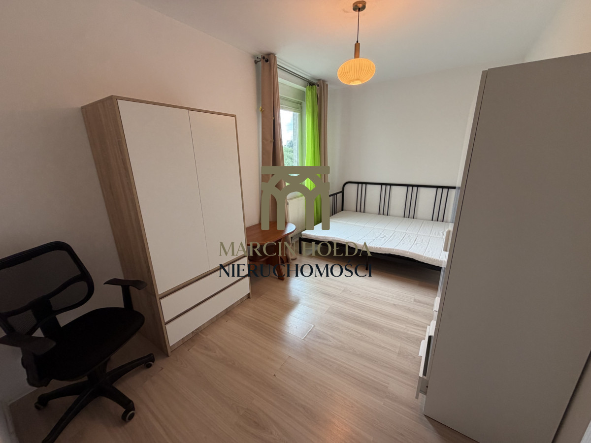 Mieszkanie – Wrocław, Śródmieście - Widok 4