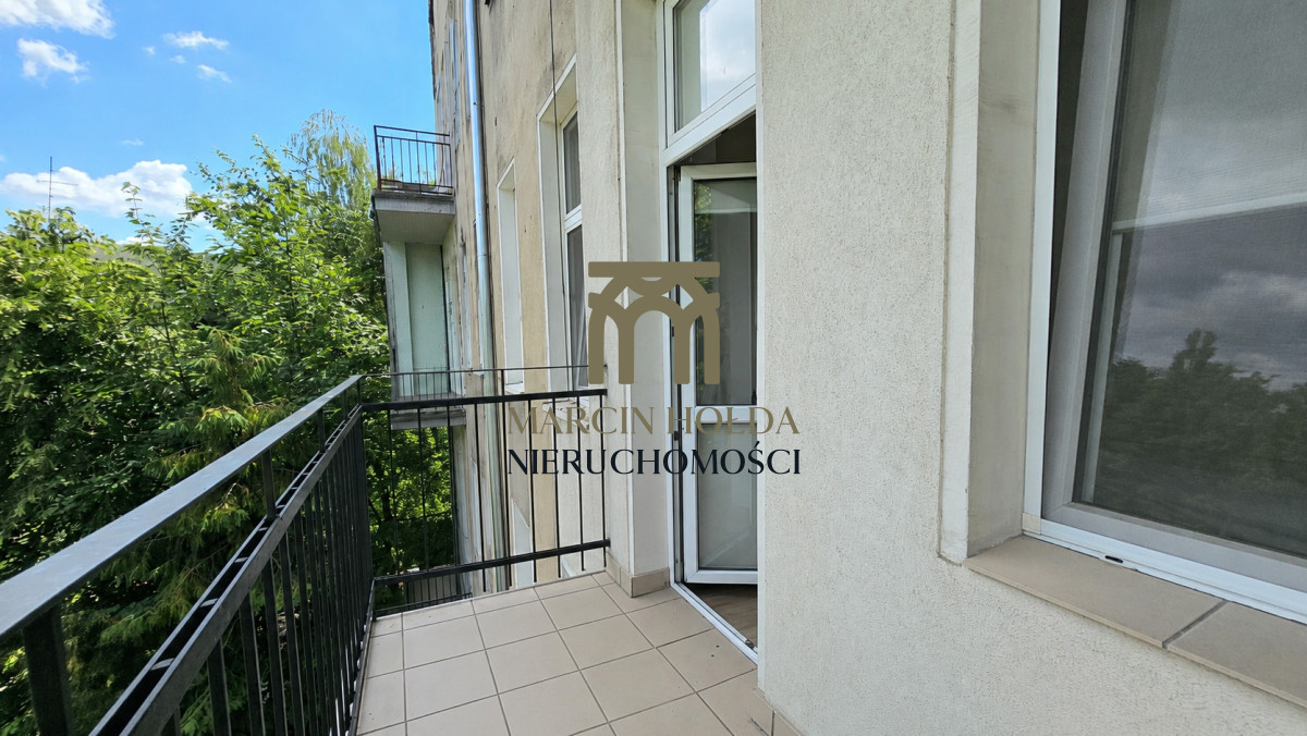 Apartment in Wrocław, Glinianki, Krzyki - Widok 4