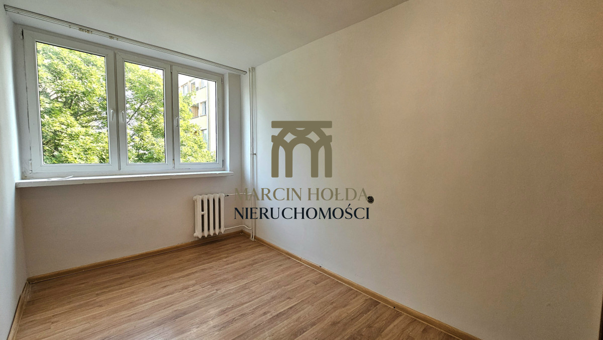 Mieszkanie – Wrocław, Powstańców Śląskich, Krzyki - Widok 4