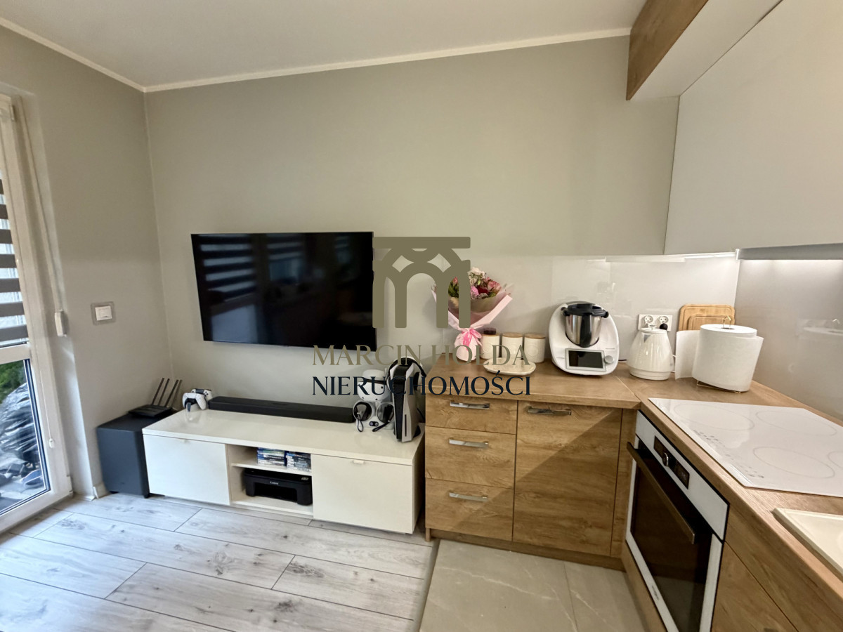Apartment in Smolec - Widok 5