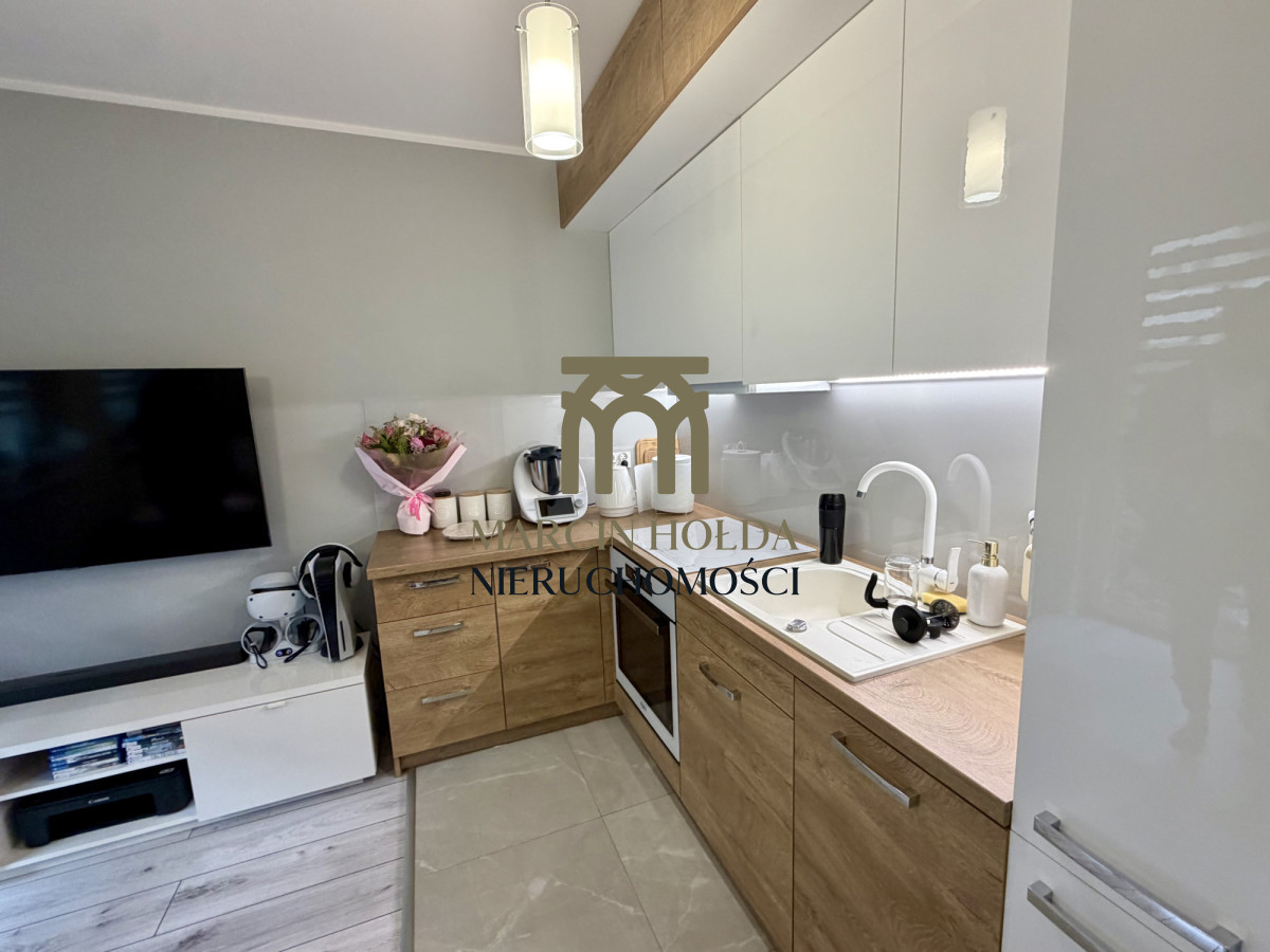 Apartment in Smolec - Widok 4