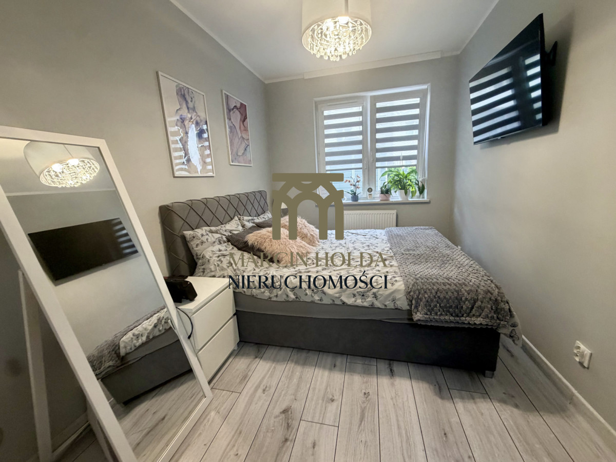 Apartment in Smolec - Widok 6