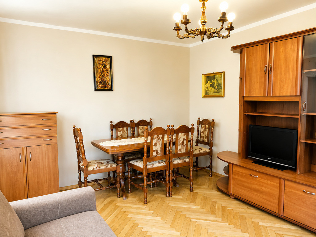 Mieszkanie – Olsztyn - Widok 4