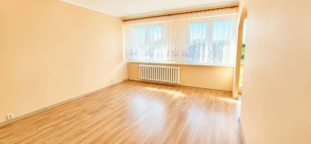 Mieszkanie – Olsztyn, Podgrodzie - Widok 2