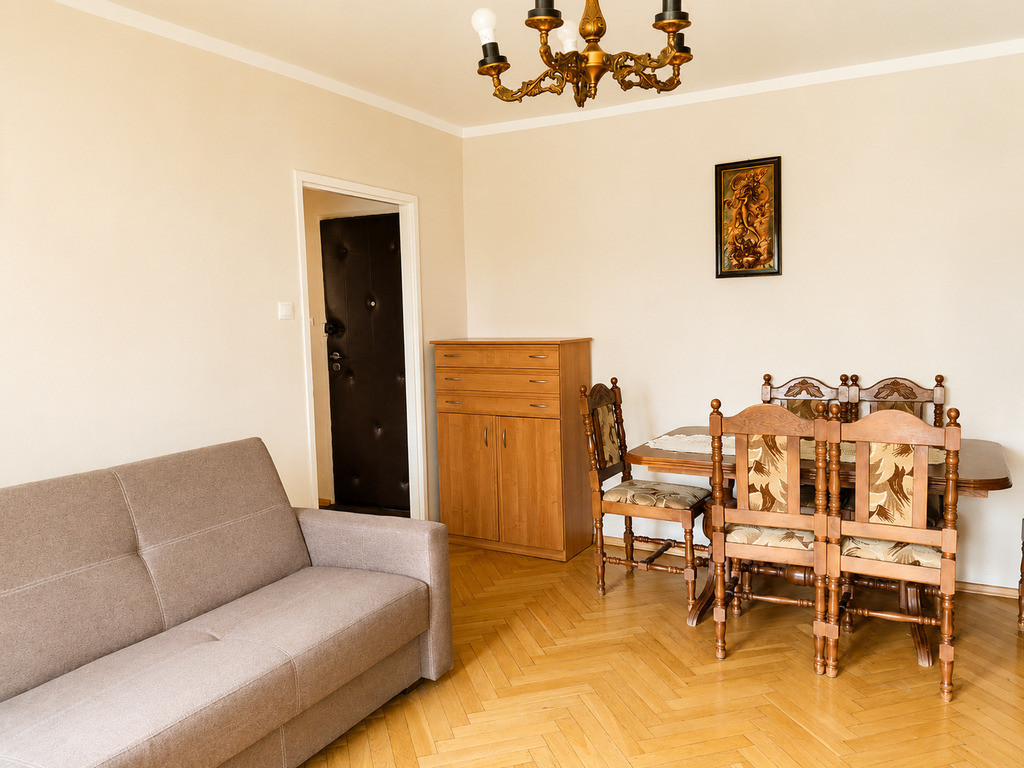Mieszkanie – Olsztyn - Widok 3