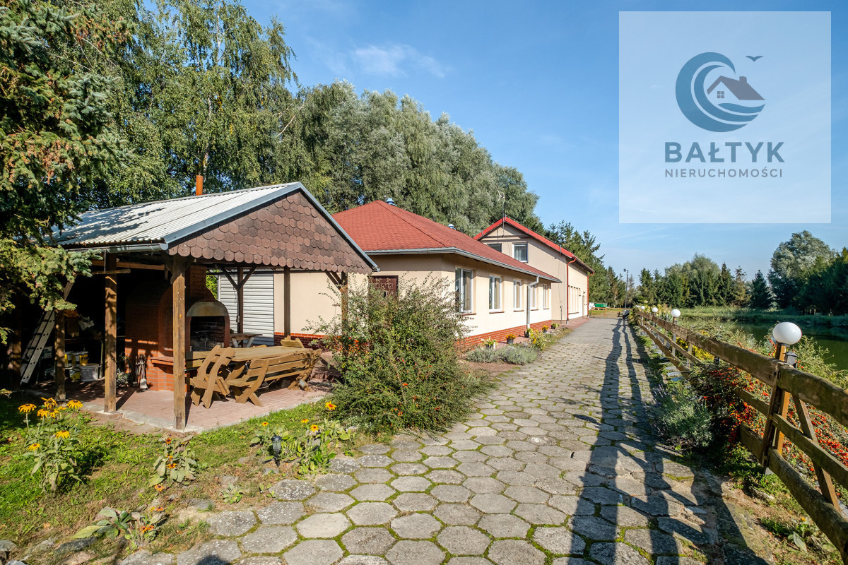 Dom – Tczew - Widok 4