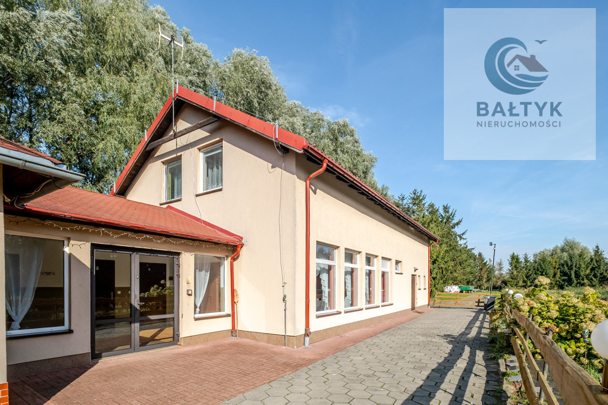 Dom – Tczew - Widok 5