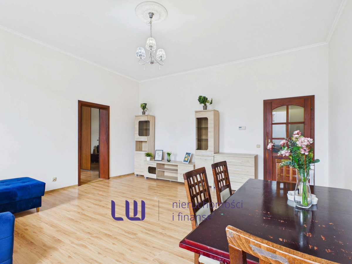 Mieszkanie – Oleśnica, powiat oleśnicki - Widok 3