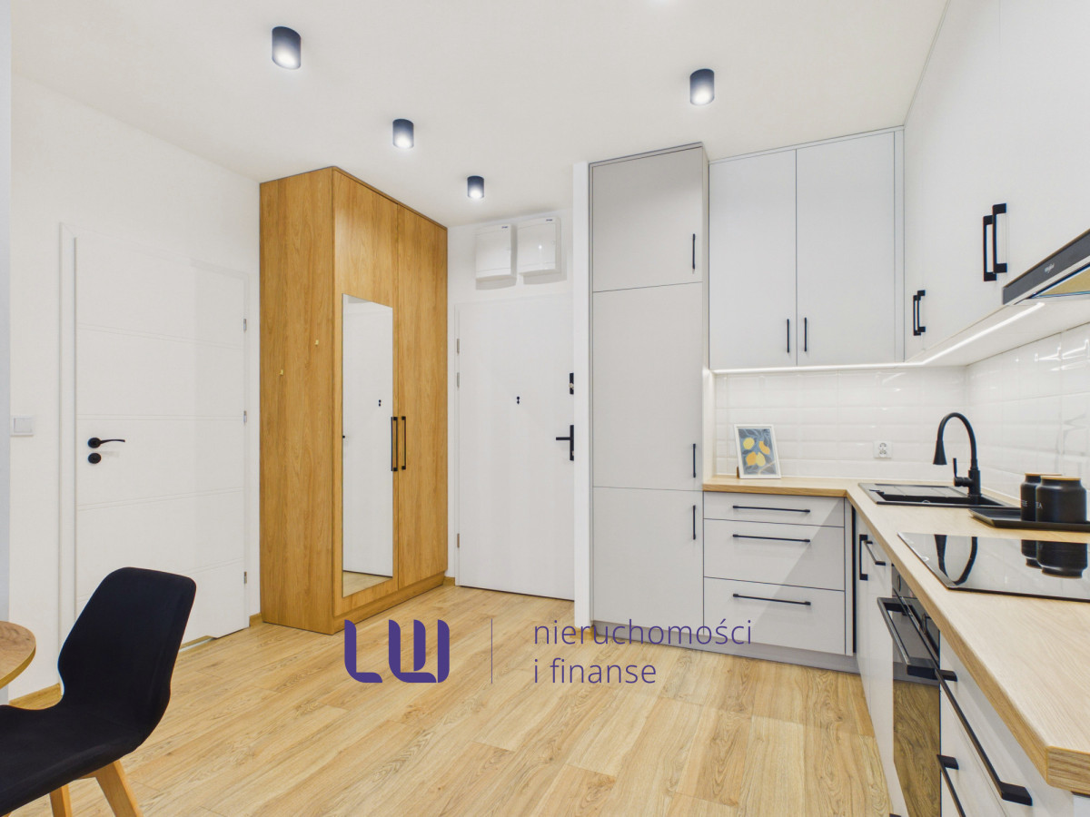 ustawne,garderoba,klimatyzacja,balkon,garaż x2 - Widok 5