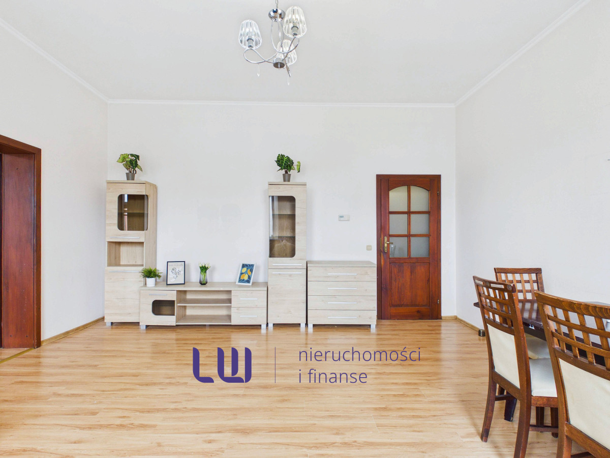 Mieszkanie – Oleśnica, powiat oleśnicki - Widok 5
