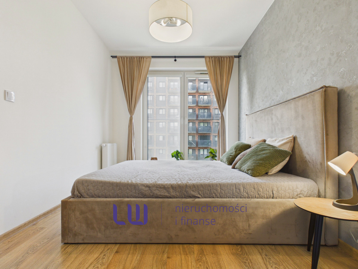 ustawne,garderoba,klimatyzacja,balkon,garaż x2 - Widok 6