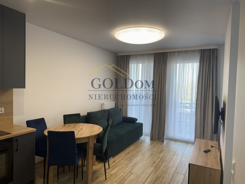 Apartment in Kołbaskowo, Rajkowo - Widok 3