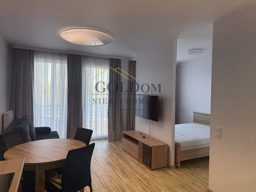 Apartment in Kołbaskowo, Rajkowo - Widok 4