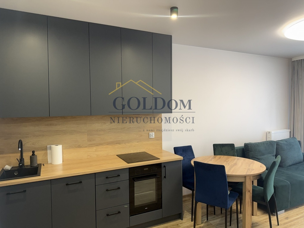 Apartment in Kołbaskowo, Rajkowo - Widok 2