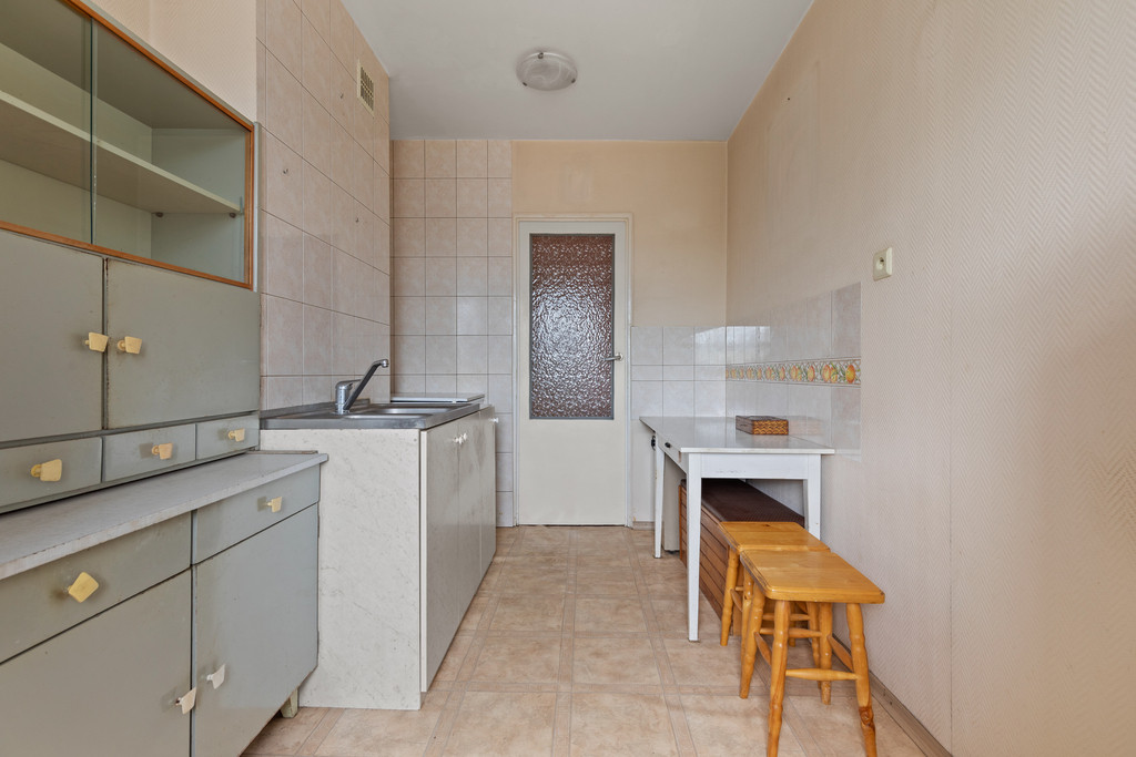 Mieszkanie – Warszawa, Bielany - Więcej