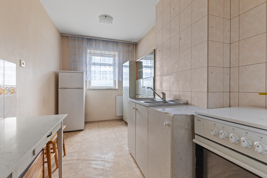 Mieszkanie – Warszawa, Bielany - Widok 5