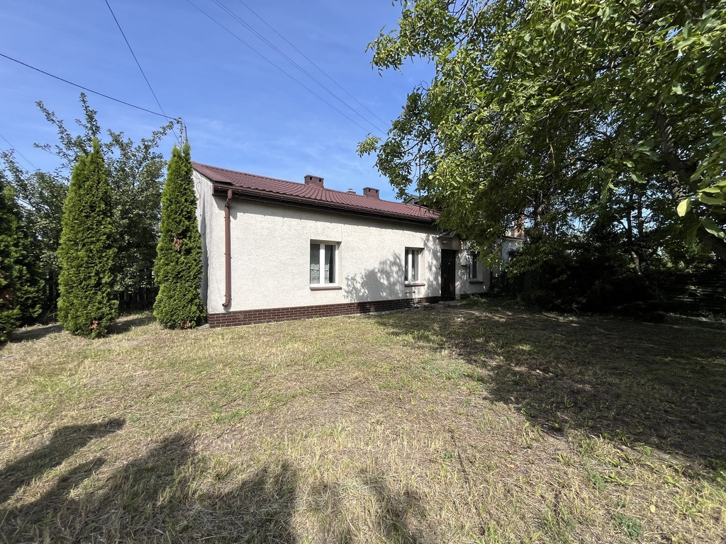 Dom – Michałowice, Opacz-Kolonia - Widok 5
