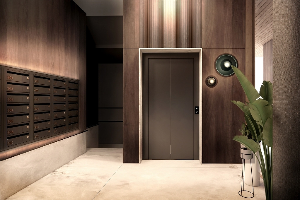 Apartment in Warszawa, Mokotów - Widok 4
