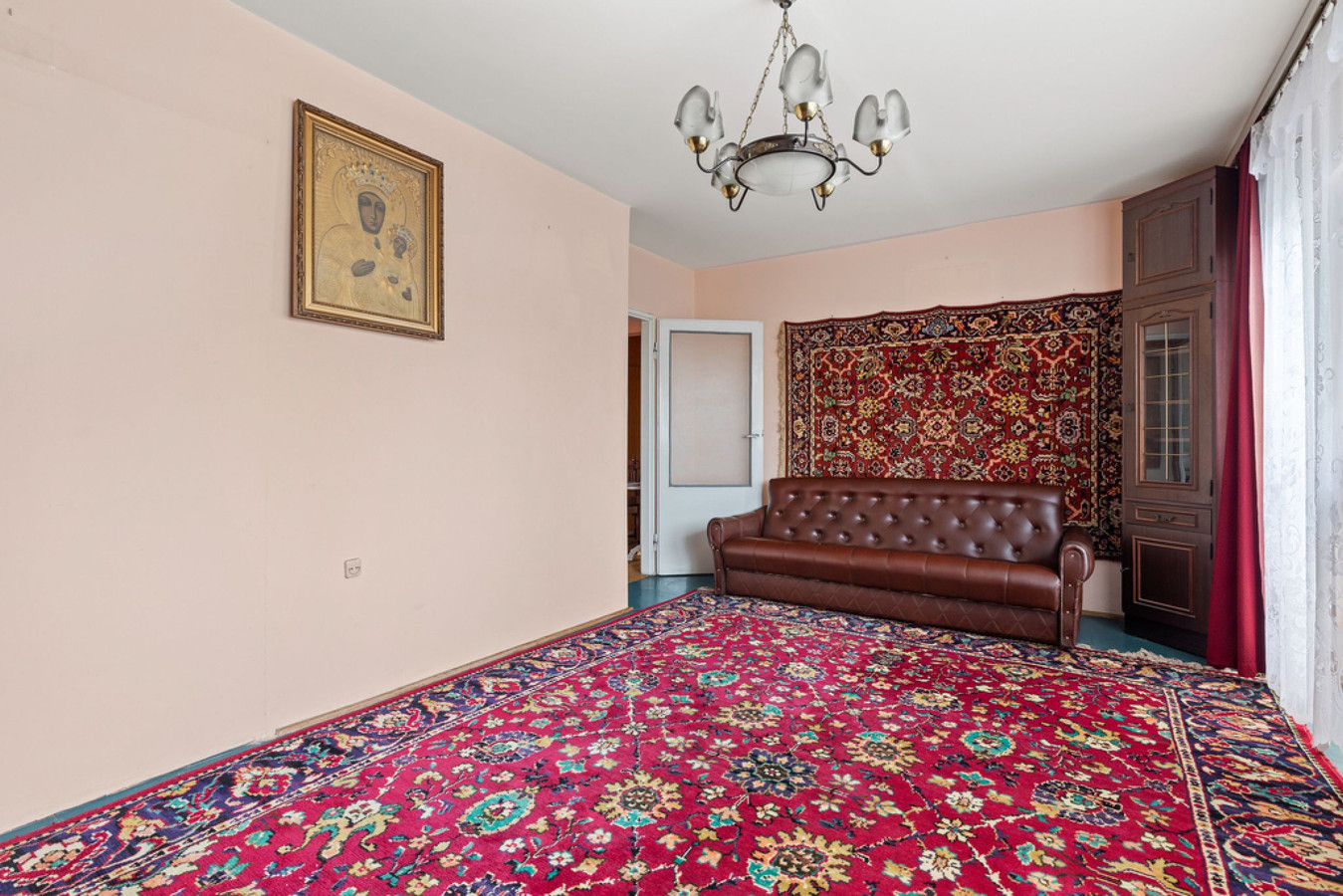 Apartment in Warszawa, Bielany - View 4