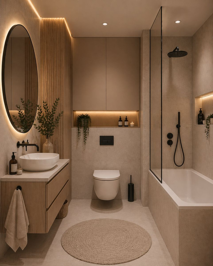 Apartment in Wrocław, Stare Miasto - Widok 5