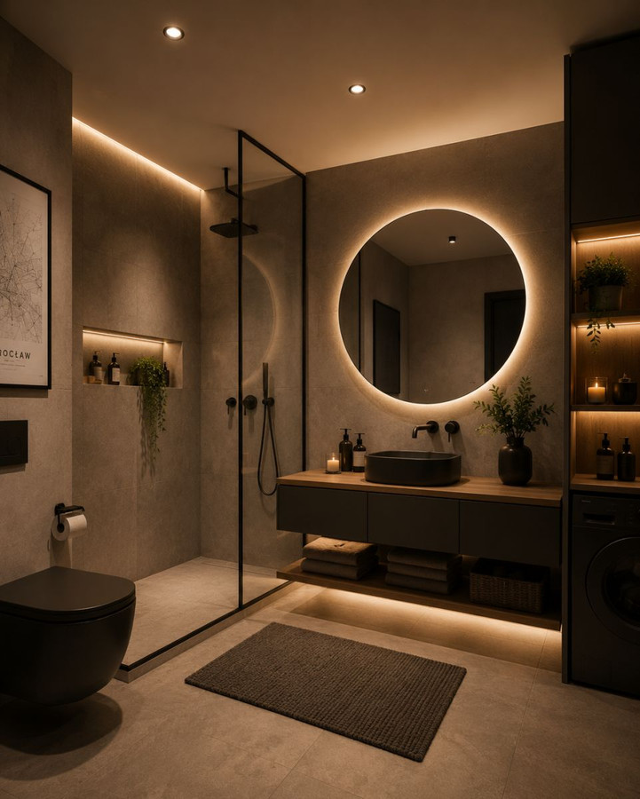 Apartment in Wrocław, Przedmieście Świdnickie, Stare Miasto - Widok 6