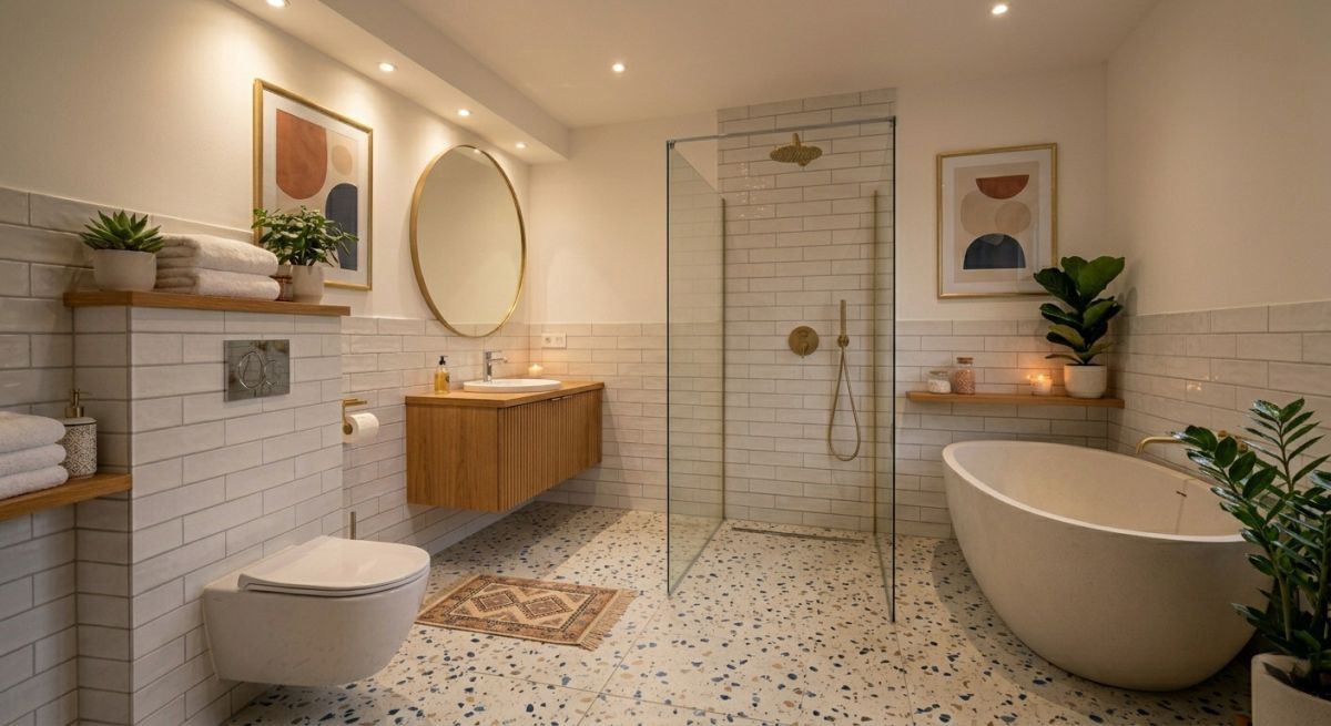 Apartment in Wrocław, Stare Miasto - Więcej