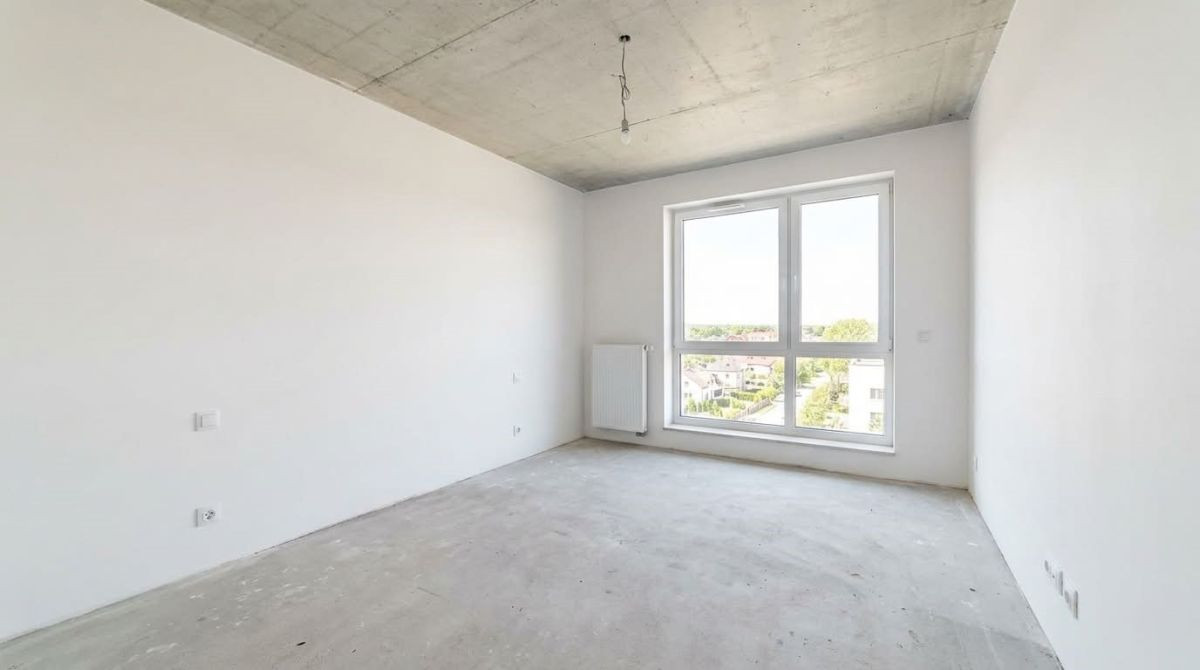 Apartament me 1 dhoma, 26 m²