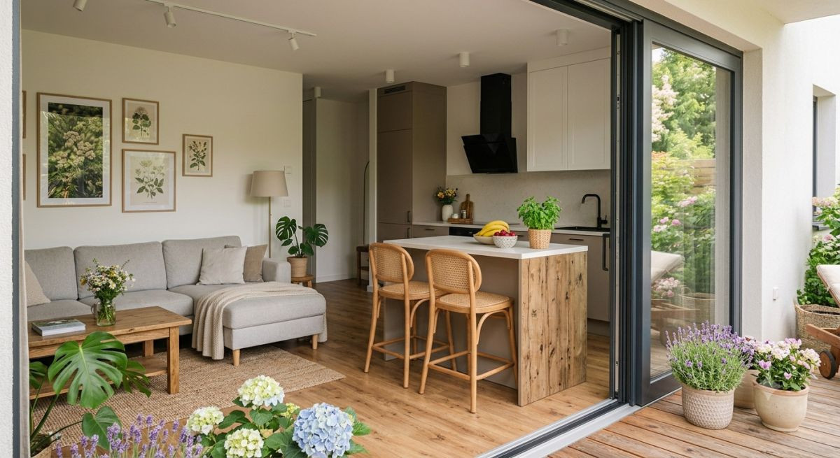 Apartment in Wrocław, Stare Miasto - Widok 5