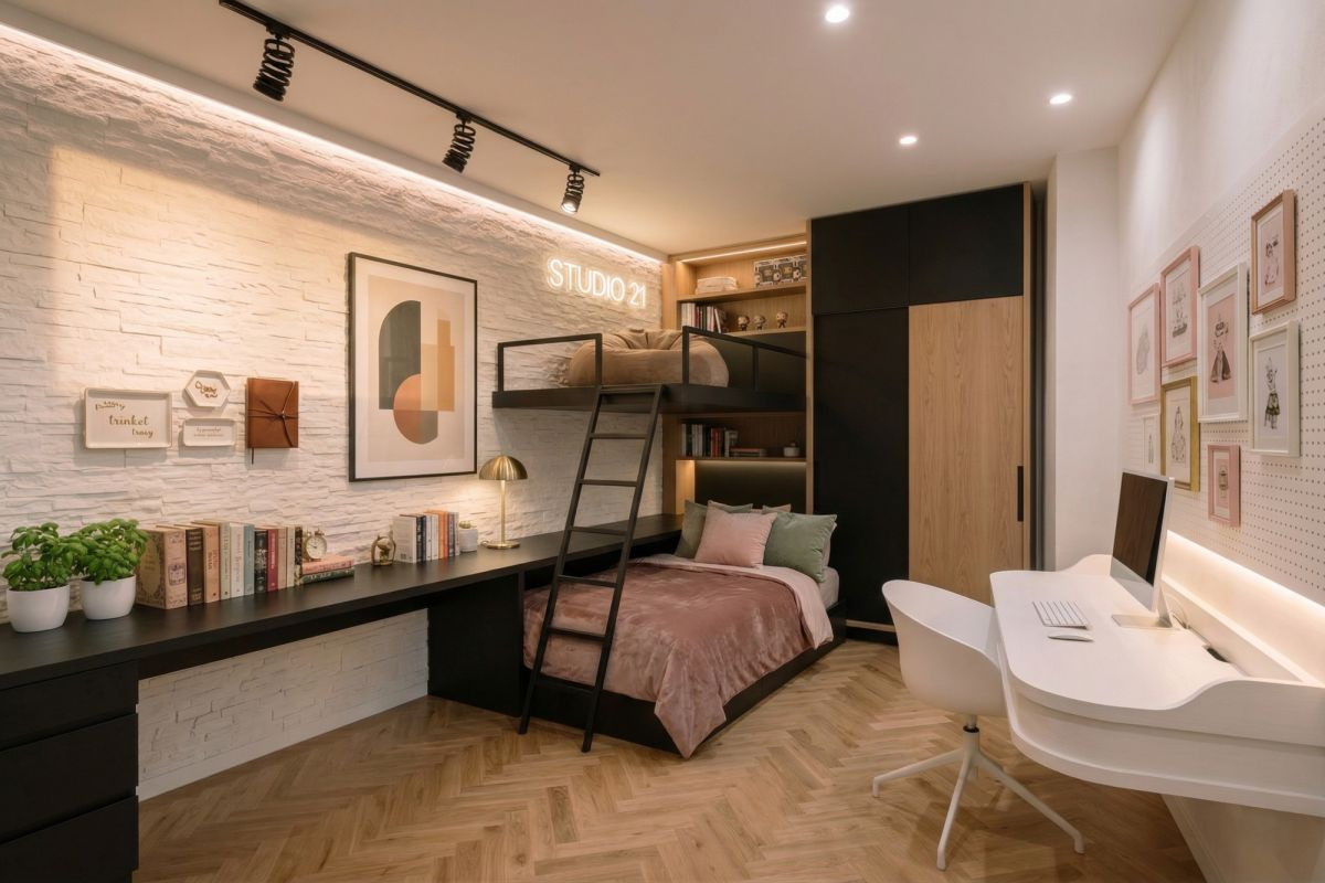Dom – Warszawa, Wawer - Widok 5