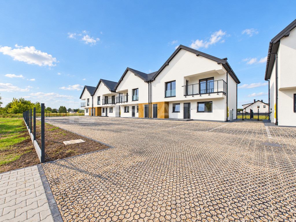 Mieszkanie – Trzebownisko, Zaczernie - Widok 3