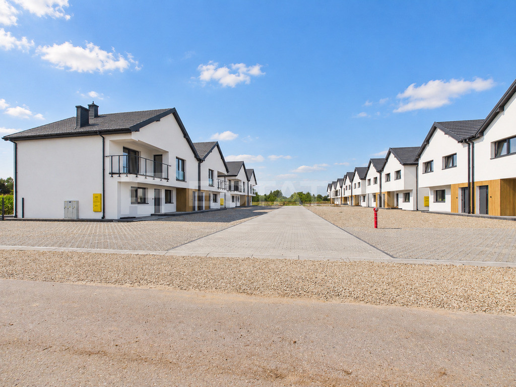 Mieszkanie – Trzebownisko, Zaczernie - Widok 3