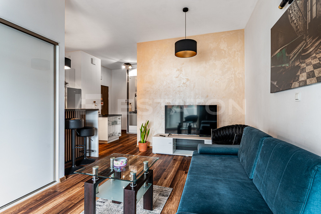 Apartment in Rzeszów, Słocina - Widok 5