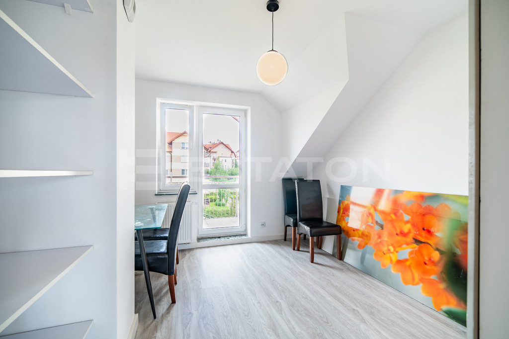 Apartment in Rzeszów, Słoneczny Stok, Franciszka Kotuli - Widok 6