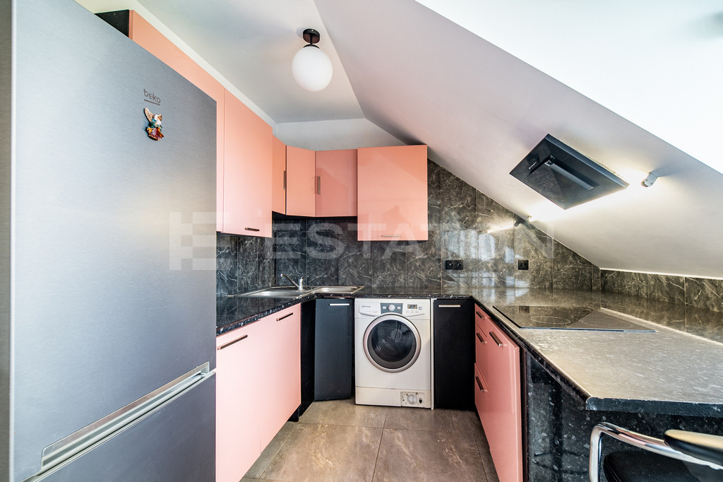 Apartment in Rzeszów, Słoneczny Stok, Franciszka Kotuli - Widok 2