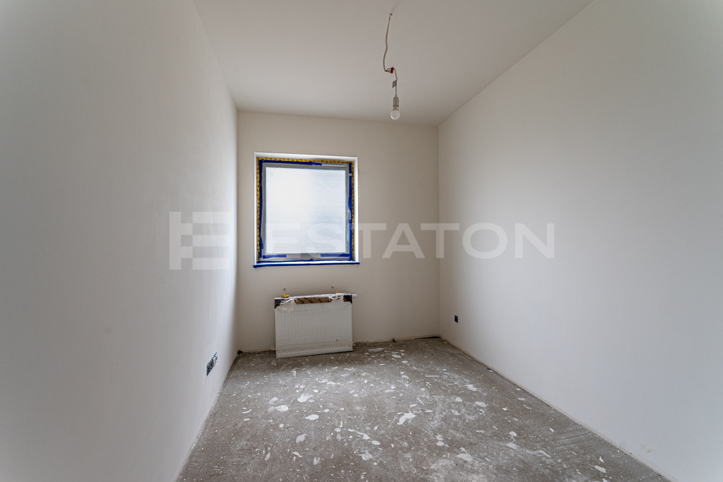 Apartment in Rzeszów, Słoneczny Stok, Franciszka Kotuli - Widok 4