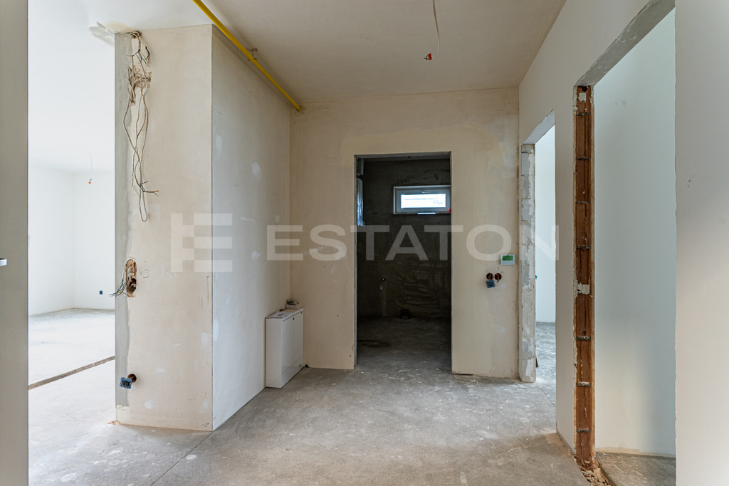 Apartment in Rzeszów, Słoneczny Stok, Franciszka Kotuli - Widok 5