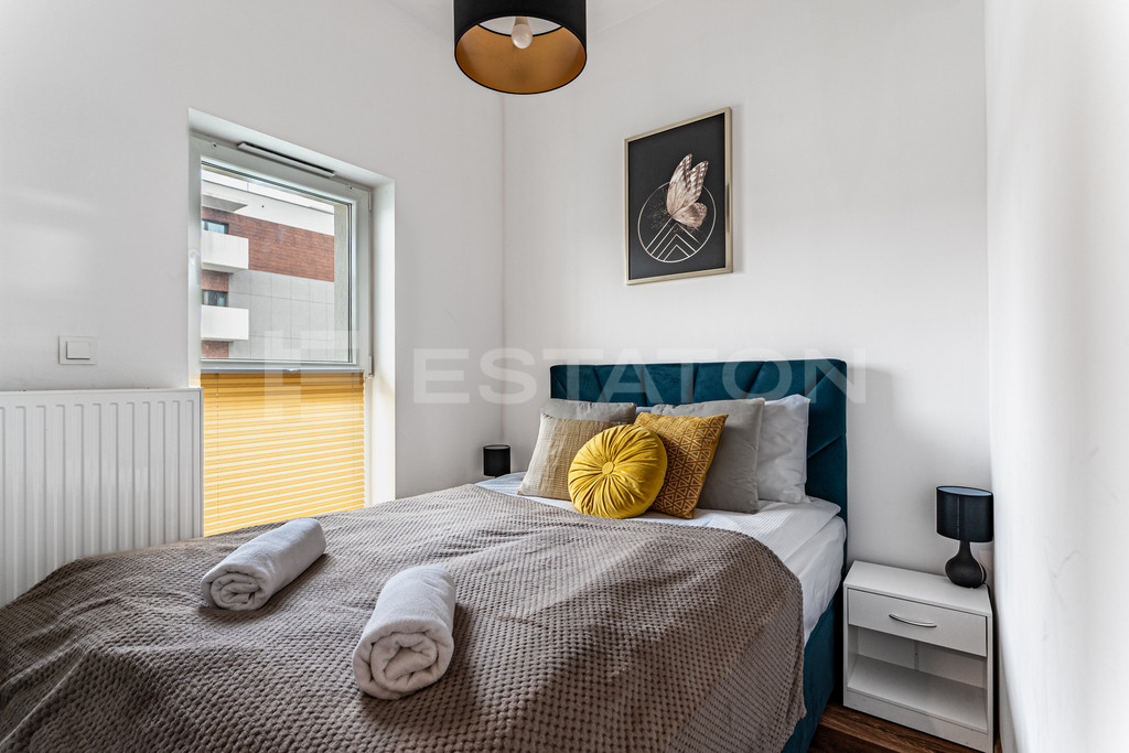 Apartment in Rzeszów, Słocina - Widok 6