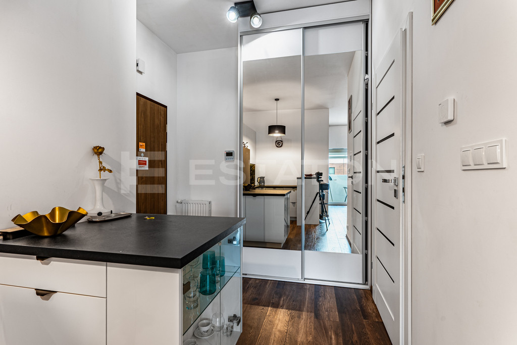 Apartment in Rzeszów, Słocina - Widok 4