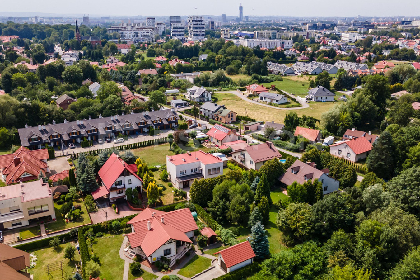 Wyjątkowa bryła w doskonałej lokalizacji - Widok 6