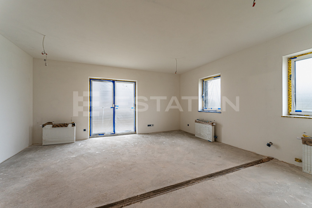 Apartment in Rzeszów, Słoneczny Stok, Franciszka Kotuli - Widok 2
